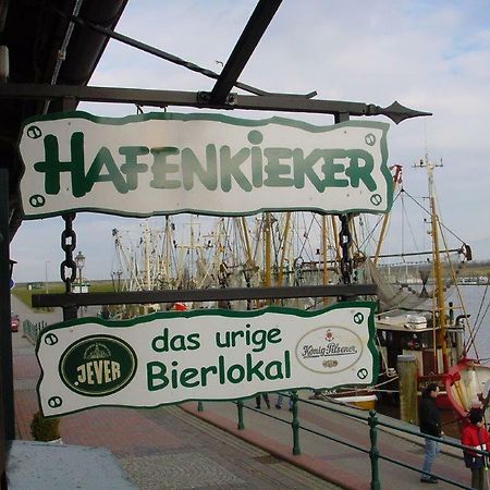 Seestern 4 Гретзиль Экстерьер фото